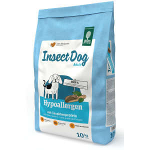 InsectDog hypoallergen